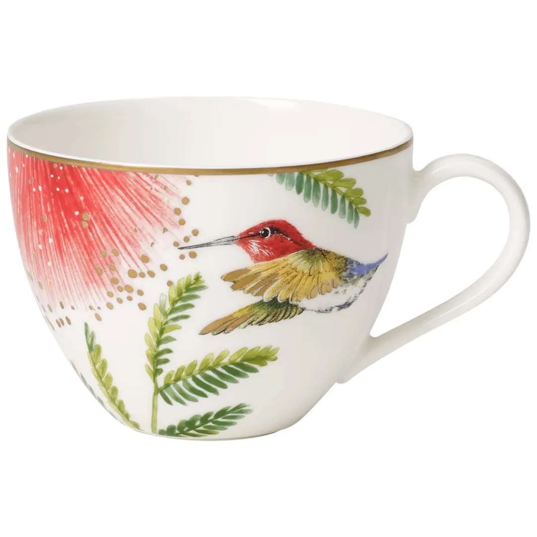 

Кофейная чашка без блюдца Amazonia Anmut Villeroy & Boch, разноцветный