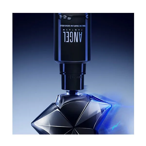 Парфюмерная вода для женщин MUGLER Angel Fantasm — фото 4