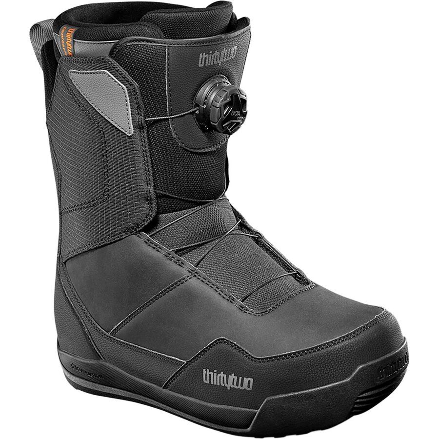 

Ботинки для сноуборда ThirtyTwo Shifty Boa ThirtyTwo, Black