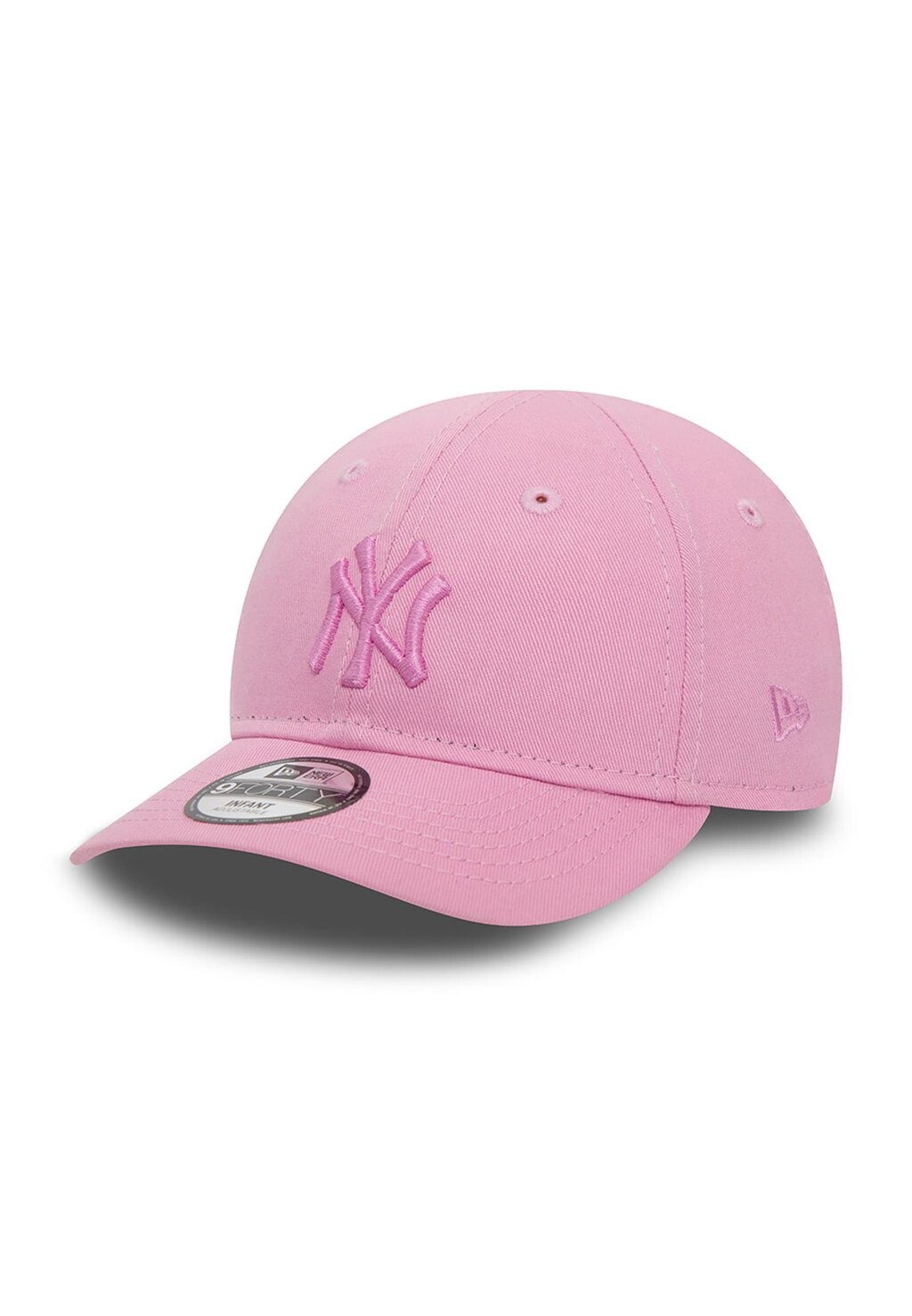 

Кепка League Ess 9Forty Adjustable Ny Yankees New Era, цвет rosa