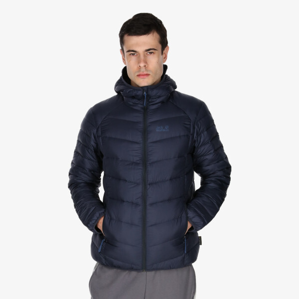 

Куртка дубовая куртка м Jack Wolfskin, мультиколор