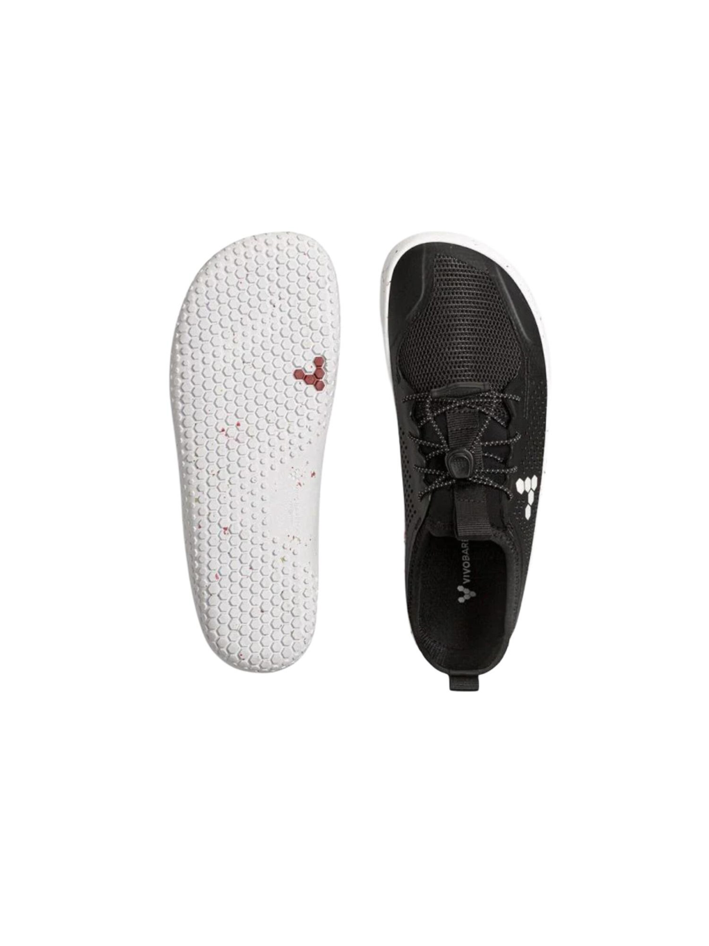 Vivo Barefoot Кроссовки 'PRIMUS SPORT II' в черном цвете — фото 3