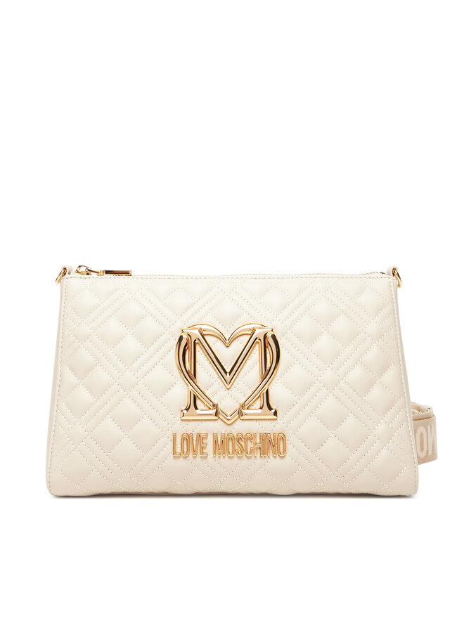 

Сумка JC4300PP0MK1211A Love Moschino, экрю