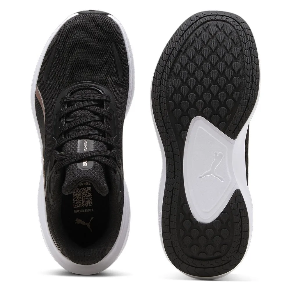 Беговые кроссовки Puma Skyrocket Lite, черный — фото 2