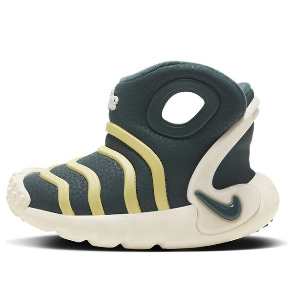 

Кроссовки динамо go boot Nike, зеленый