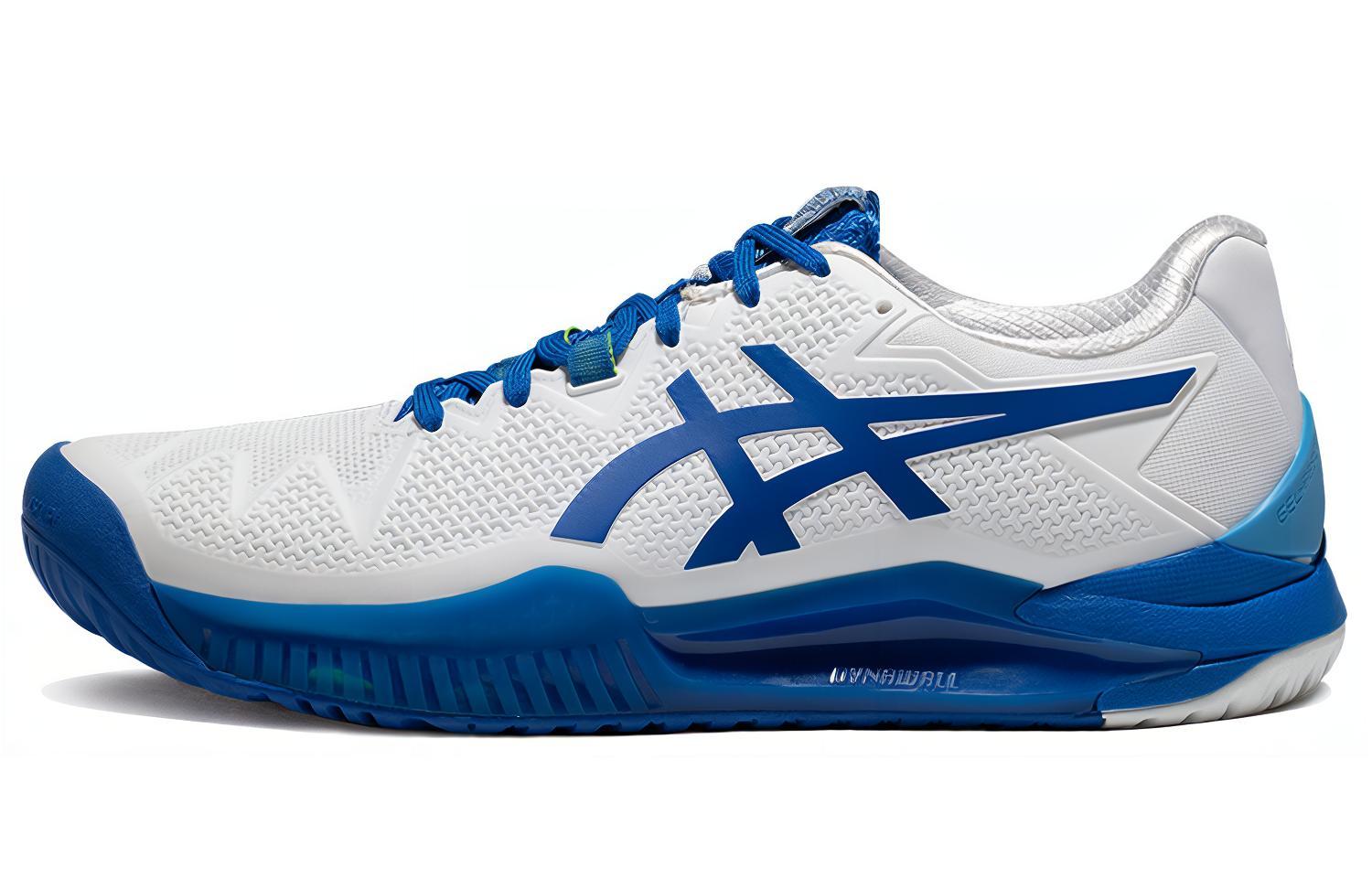 

Мужские теннисные кроссовки Asics Gel-Resolution 8