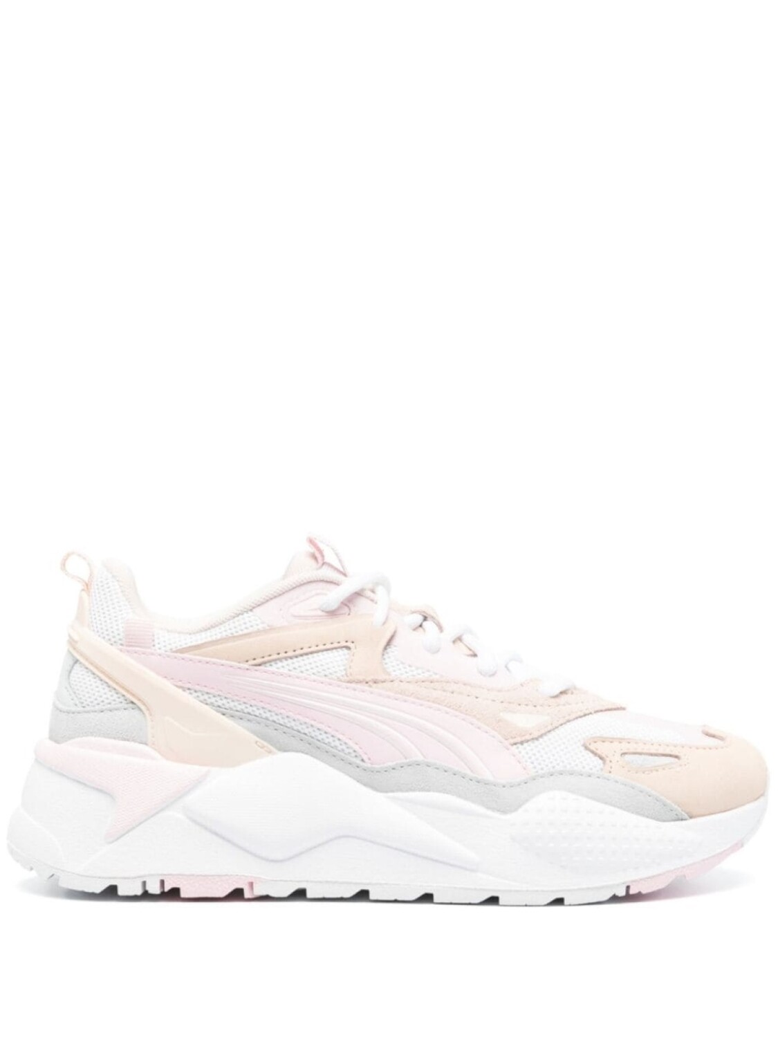 

Кроссовки Puma RS-X Efekt, светло-розовый