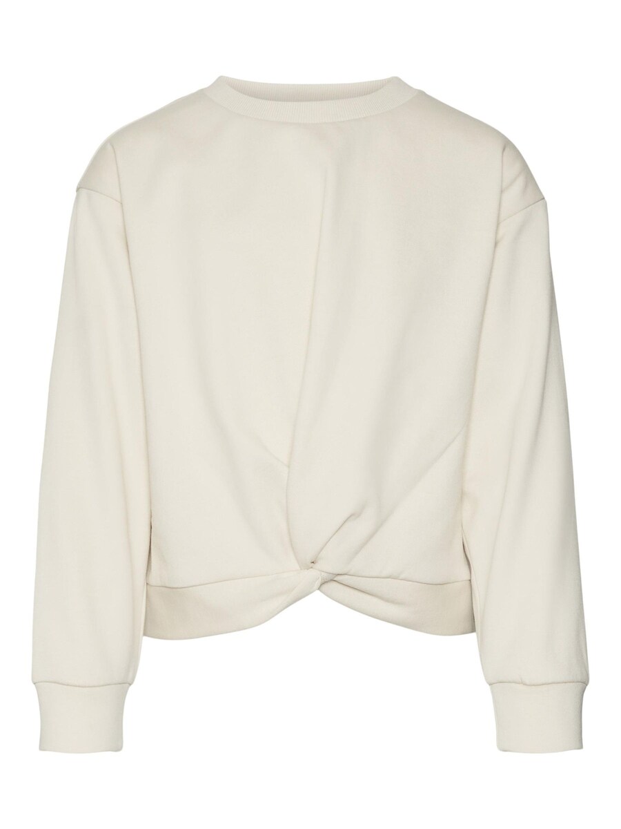 

Толстовка Vero Moda Girl, бежевый