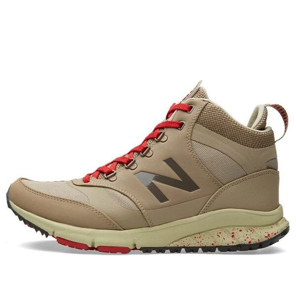 

Кроссовки 710 vazee outdoor New Balance, хаки