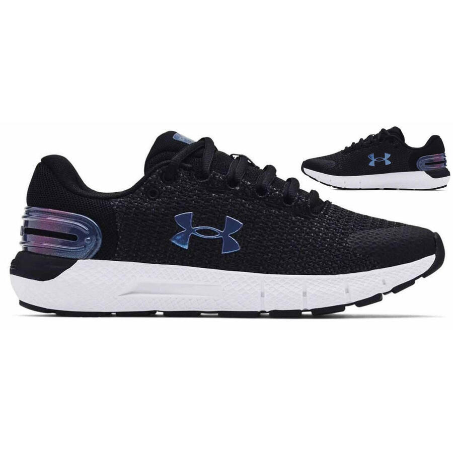 Женские кроссовки Under Armour Charged Rogue 2.5