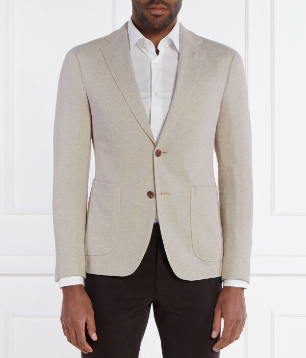 

Куртка hoverest Slim fit Joop!, желтый