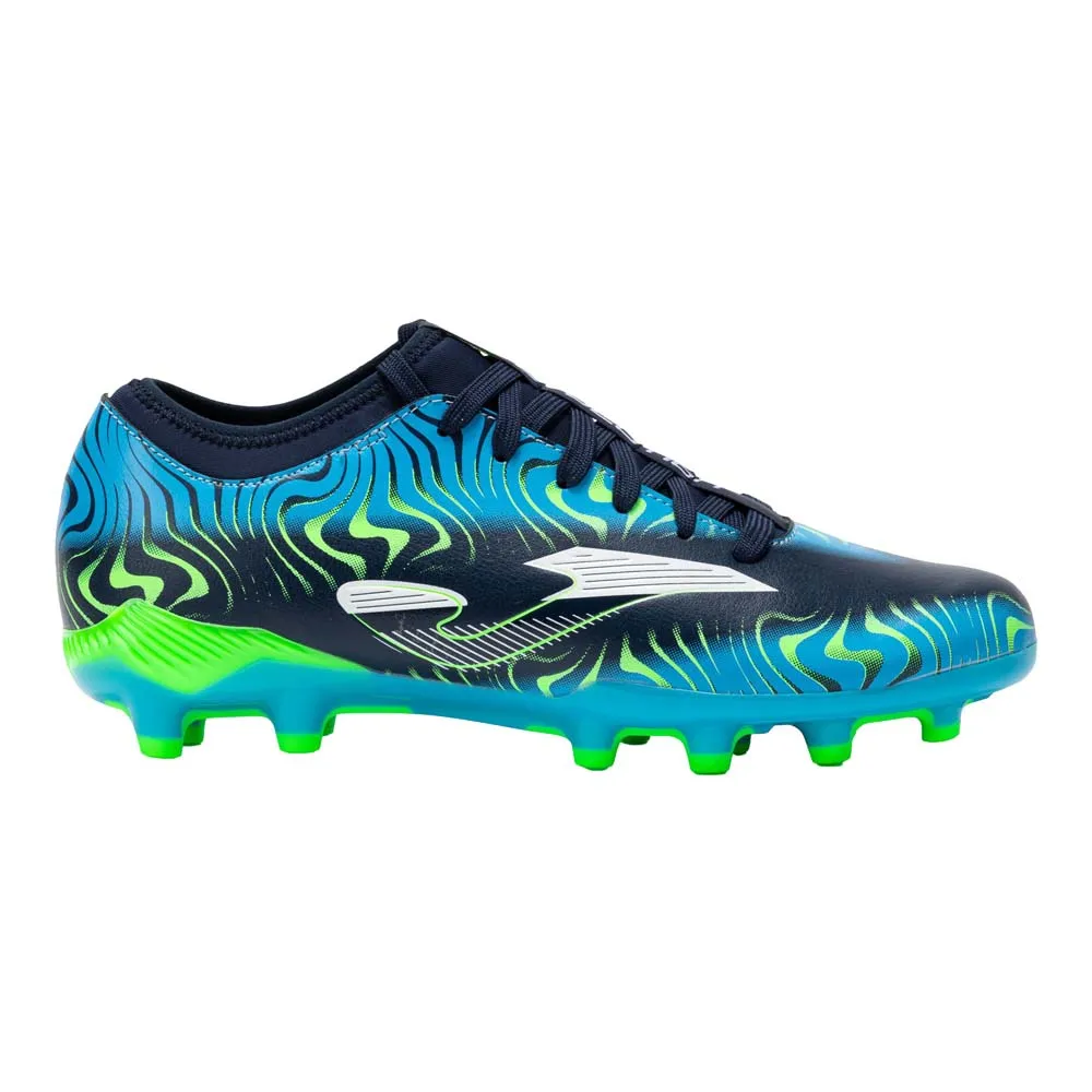 

Футбольные бутсы Joma Evolution FG, синий