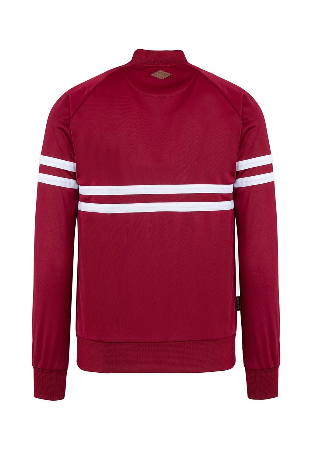 

Толстовка UNFAIR ATHLETICS, бордовый