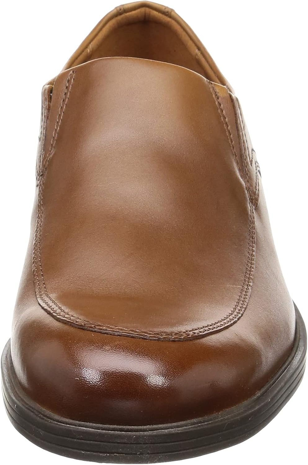 Мужские лоферы Clarks Whiddon Step — фото 2
