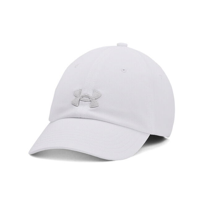 

Бейсболка Under Armour Women'sUA Blitzing, белый
