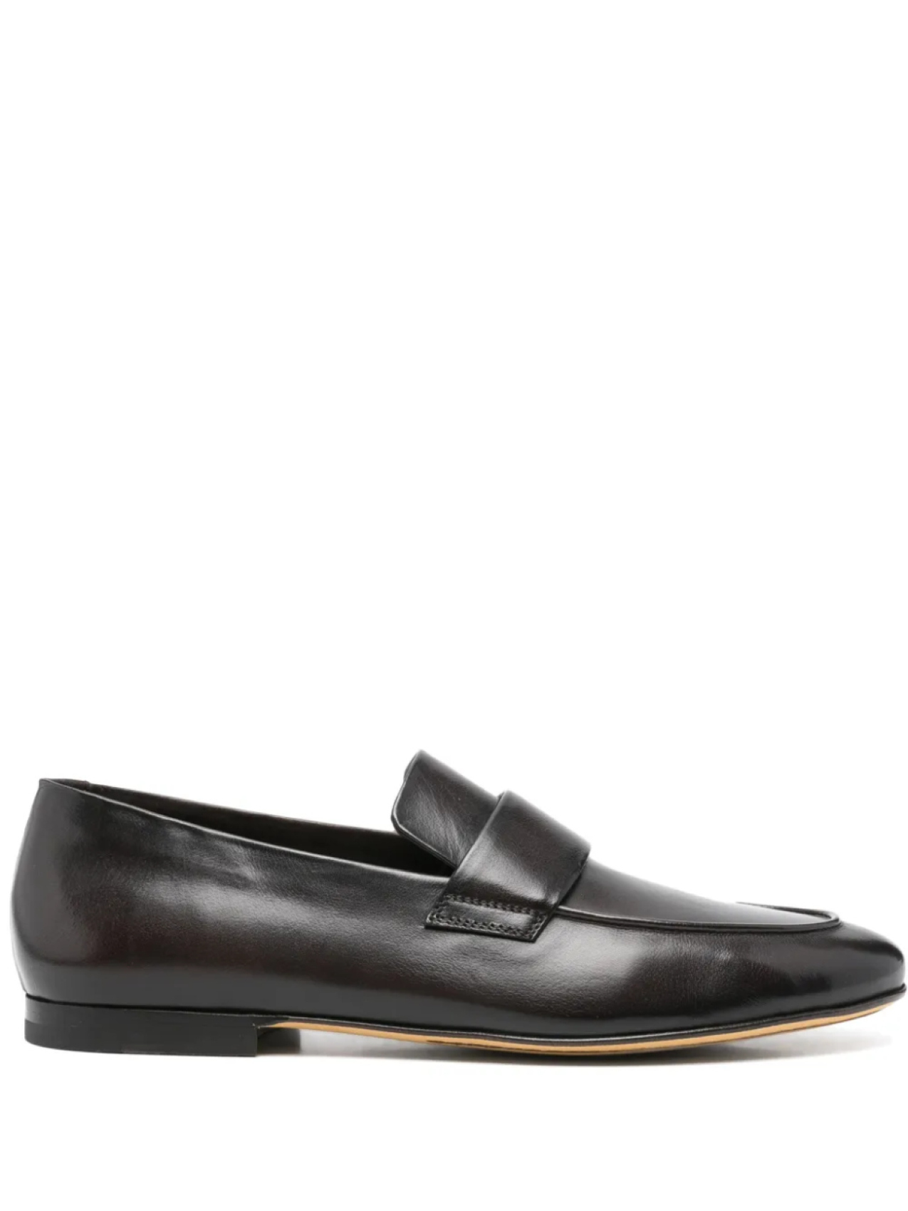 Лоферы Airto 001 Officine Creative, черный