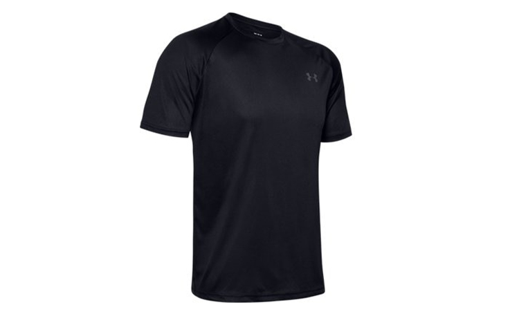 

Мужская футболка Under Armour, цвет Black