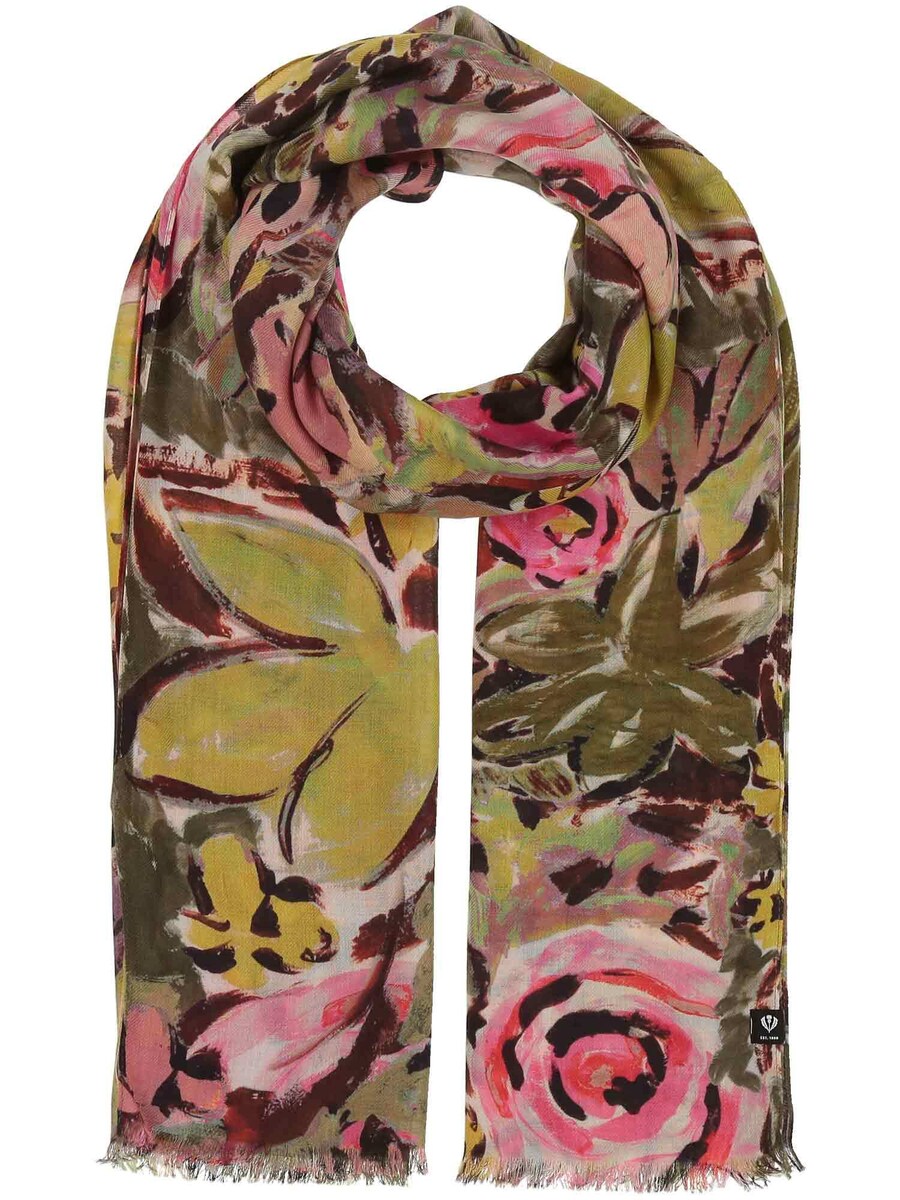 

Шарф FRAAS, Khaki