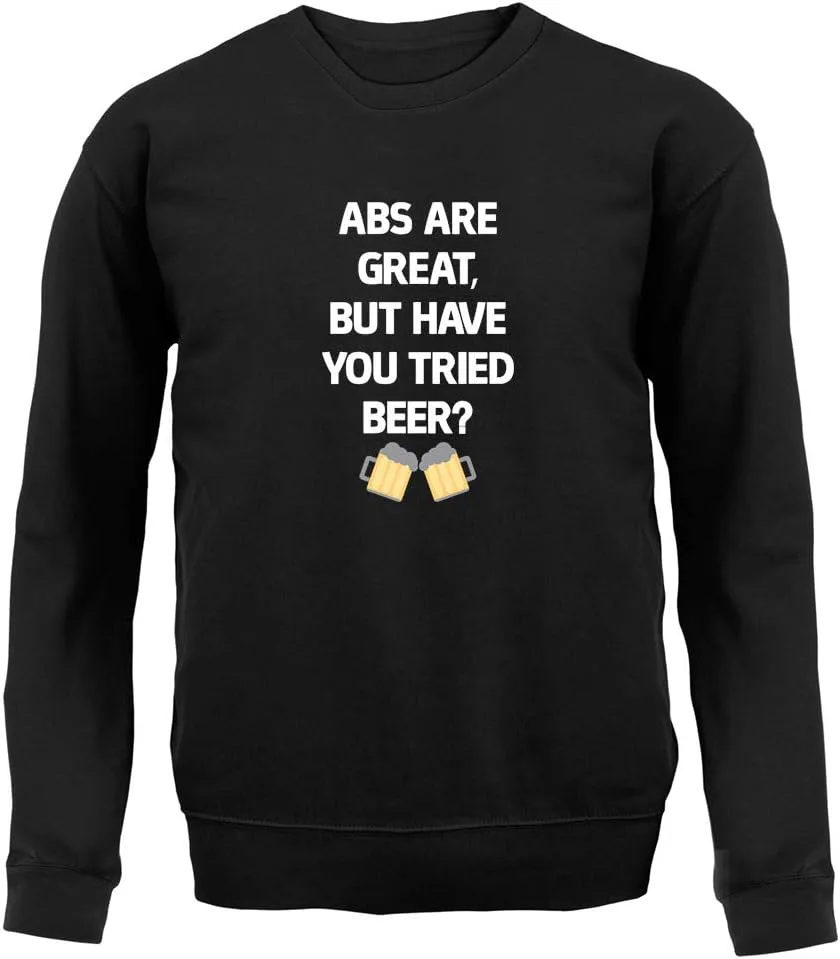 

Футболка Unisex Crewneck Dressdown