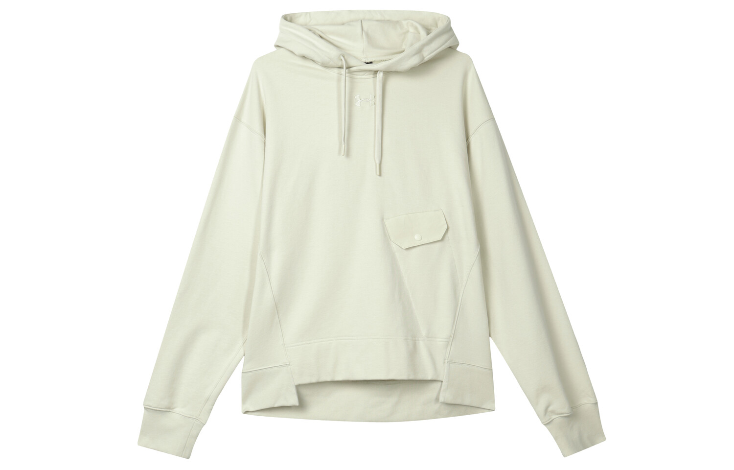 

Мужская толстовка Under Armour, цвет Beige