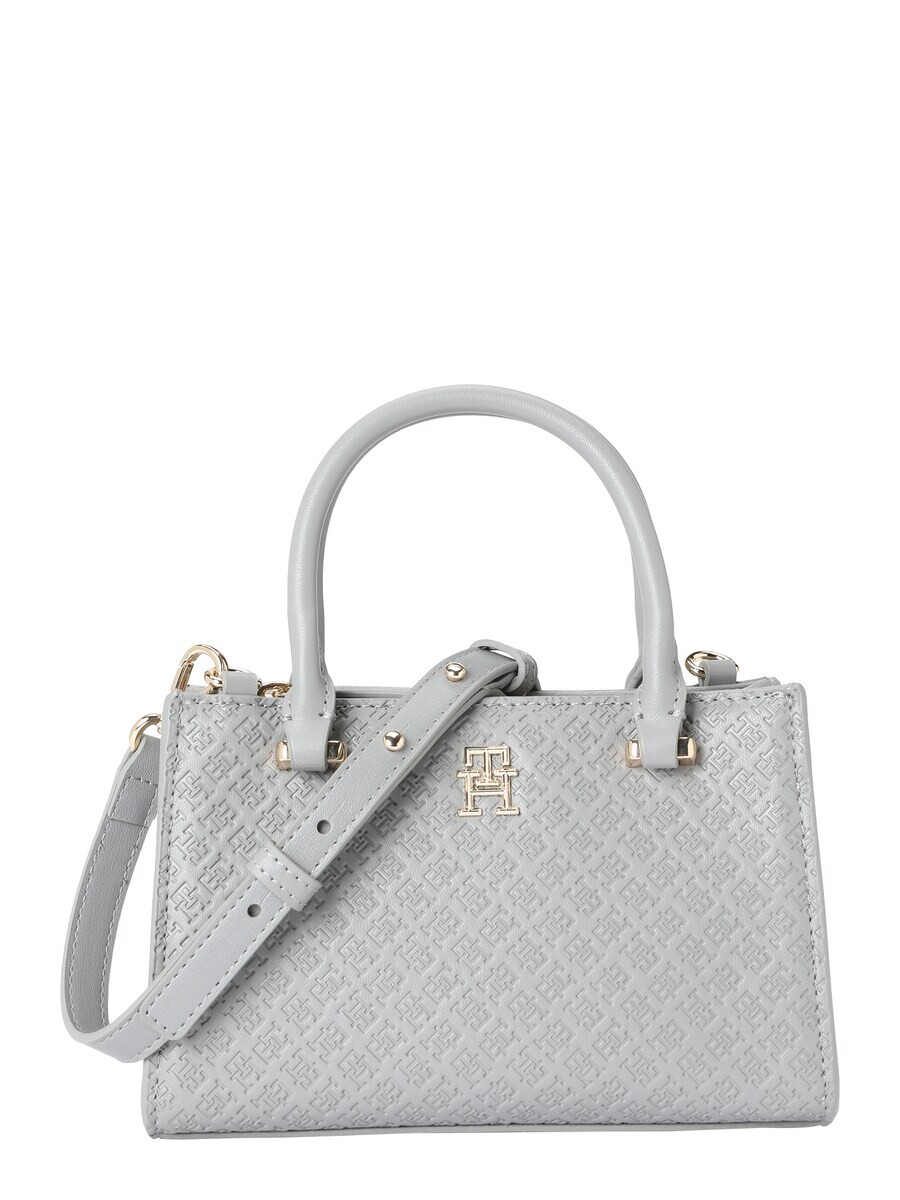

Сумка через плечо TOMMY HILFIGER Crossbody Bag ETERNITY, серый