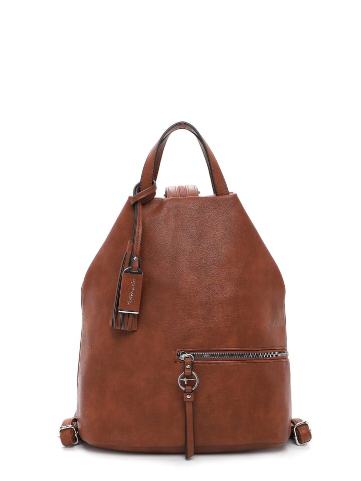 

Рюкзак Tamaris TAS Nele, коричневый