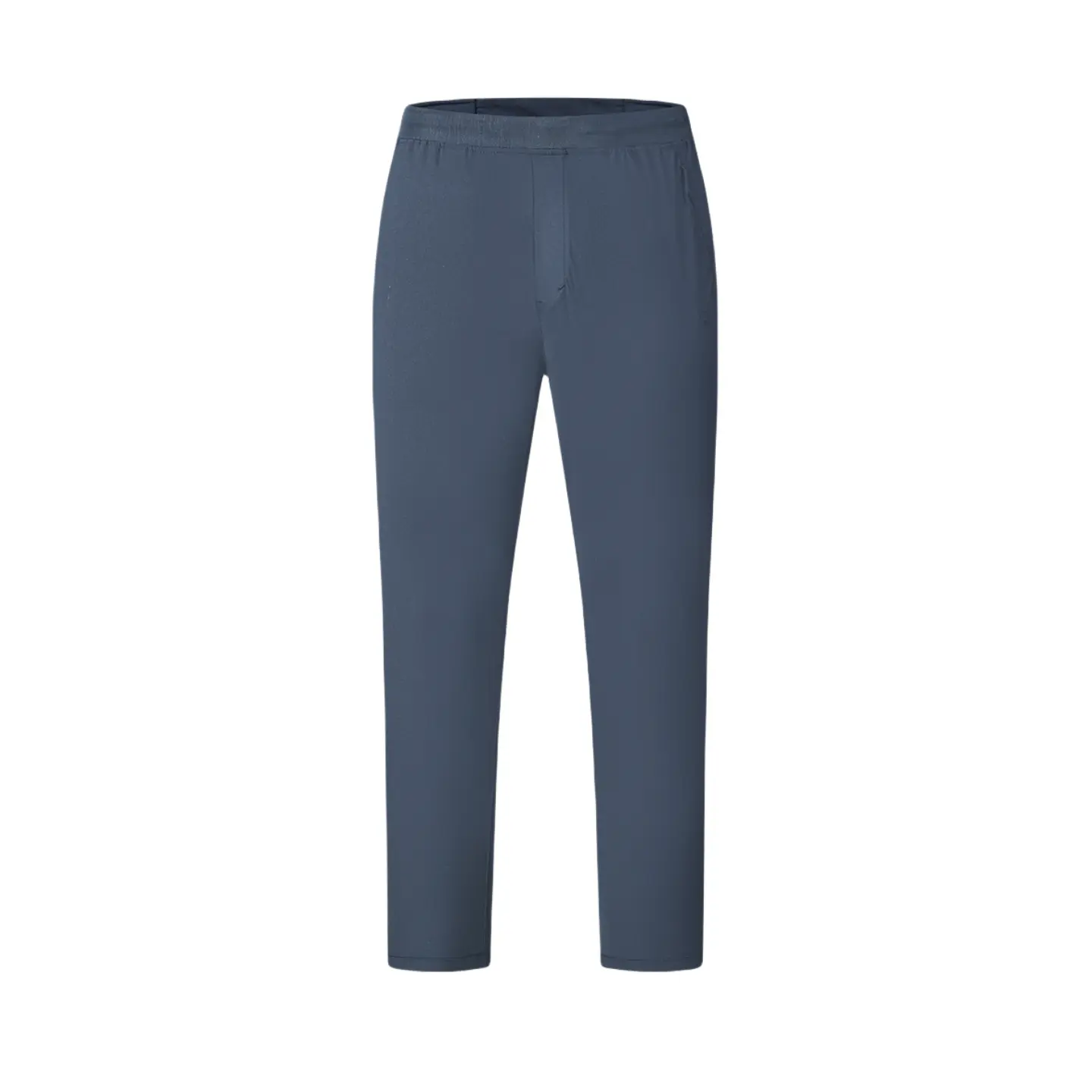 

Повседневные брюки мужские Yuanqing Blue Fila, синий