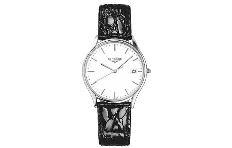 

Lyre L4.359.4.12.2 LONGINES