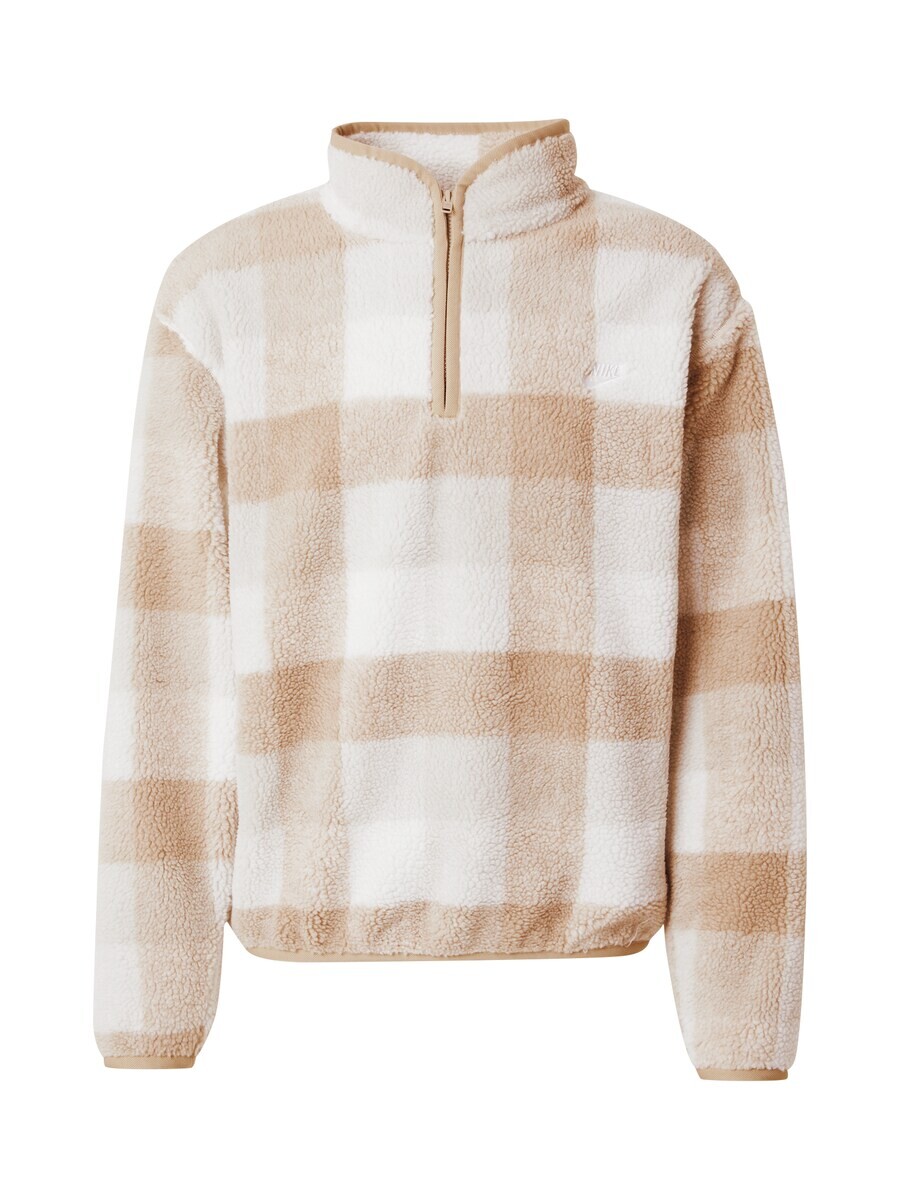 

Свитер Nike Sportswear Sweatshirt Club, хаки