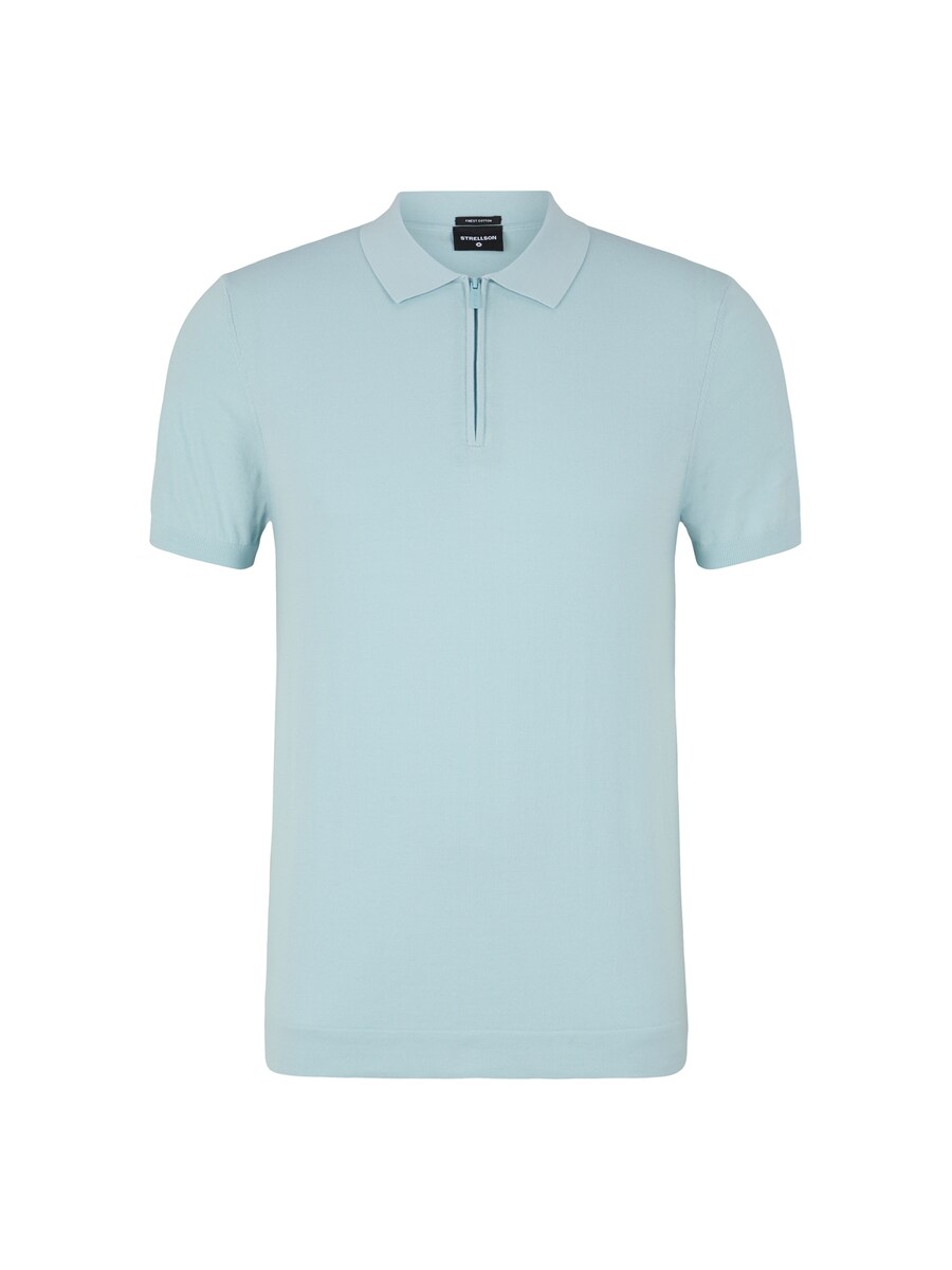 

Футболка STRELLSON Vincent , Light blue