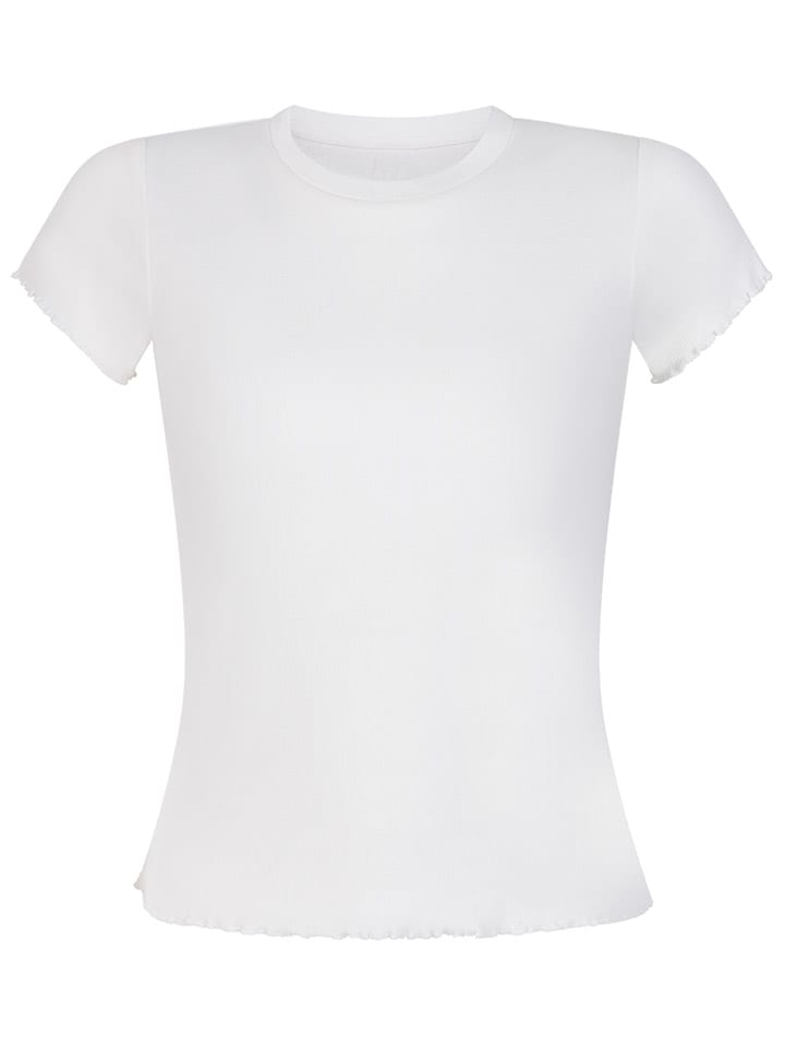 

Hunkemöller Белая пижамная рубашка