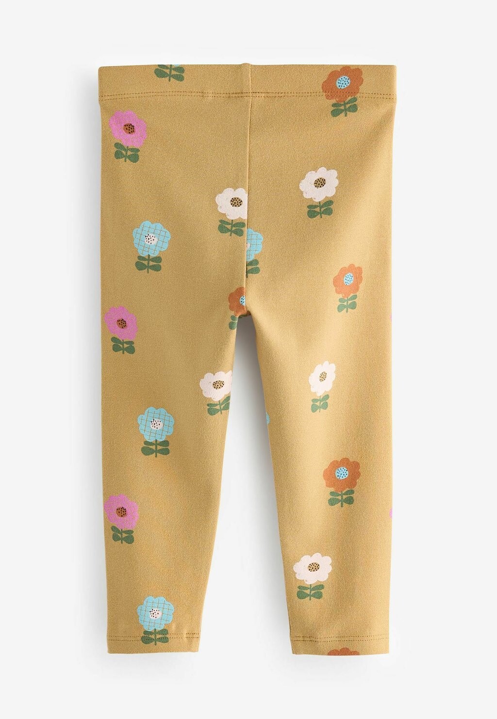 

Леггинсы 3 PACK Leggings Next, фиолетовый