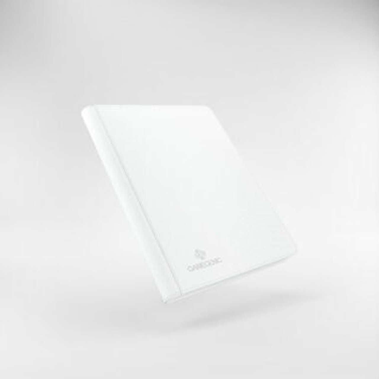 

Аксессуары Gamegenic Binder: White Zip-Up Album (18-Pocket)