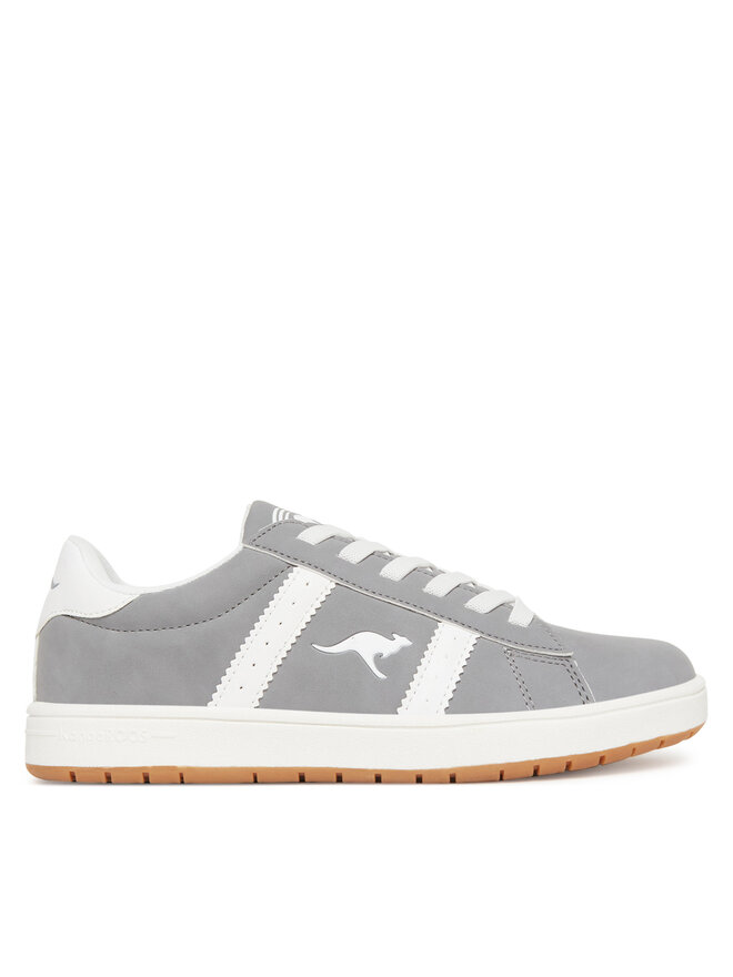Кроссовки K-CA Miles OS 10263 000 2180 Kangaroos, серый