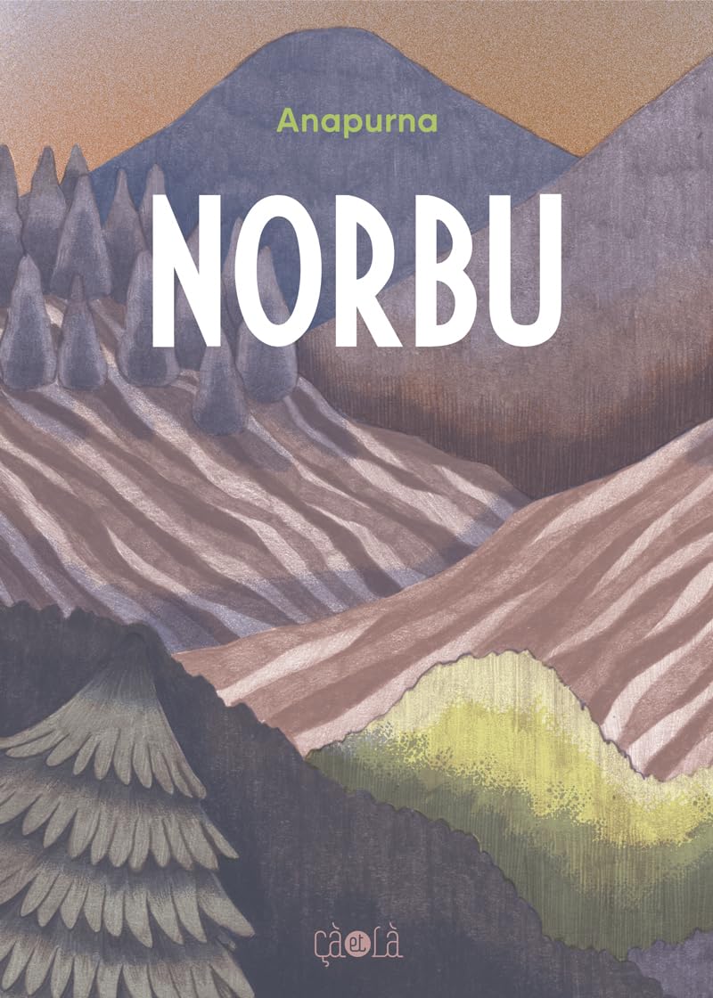 

NORBU