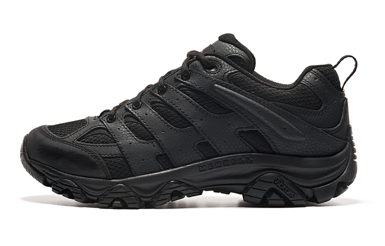 

MERRELL Моаб 3 Тактикл 'Тройной черный', цвет Black