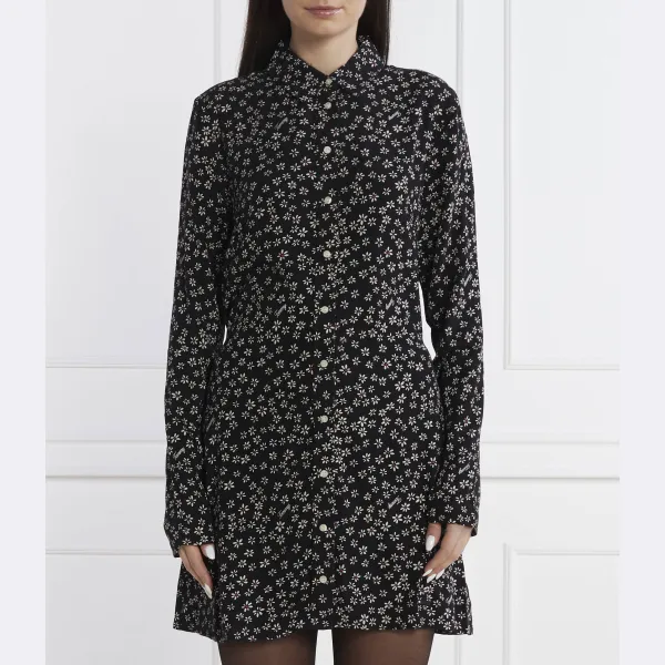 

Платье Tommy Hilfiger, черный