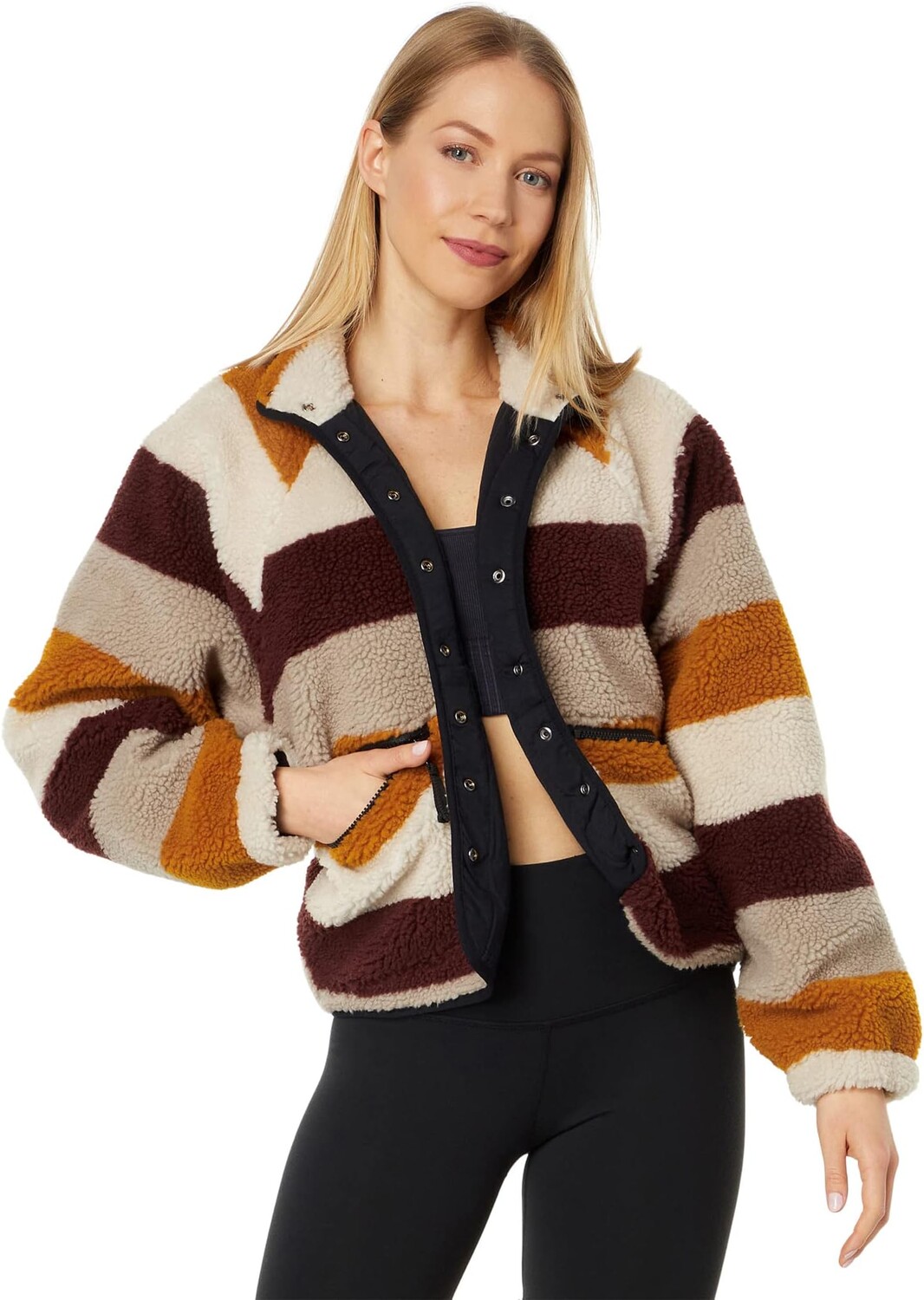 

Куртка Rocky Ridge Jacket FP Movement, цвет Assorted 1