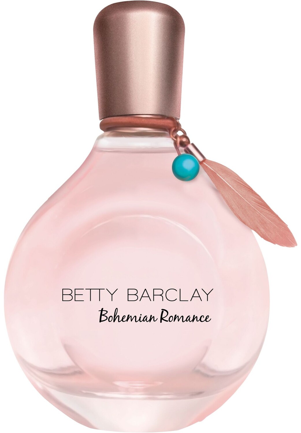 Туалетная вода 20ml BETTY BARCLAY — фото 3