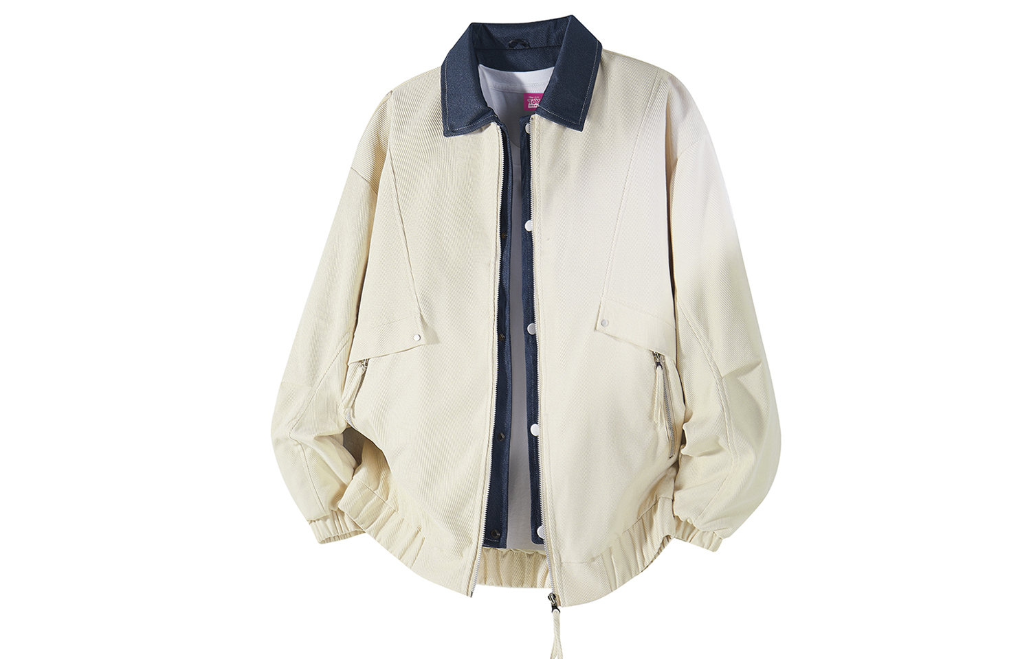 

Disney Куртка Unisex, Apricot