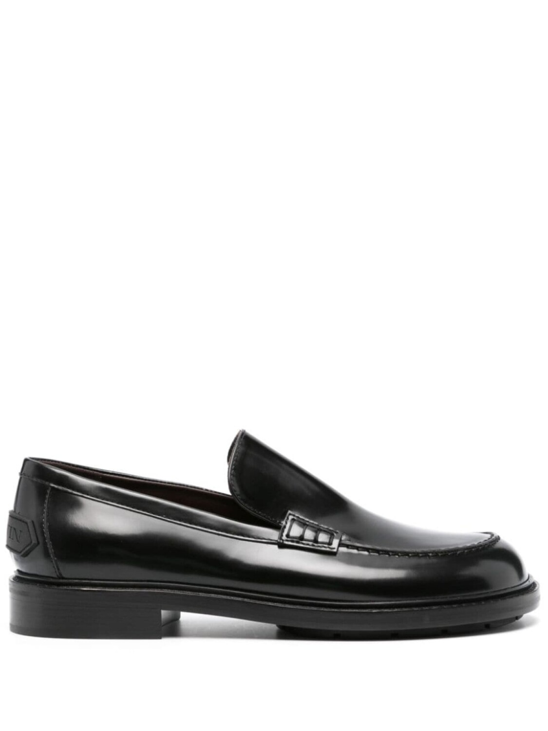 

Lanvin лоферы Spinto, черный