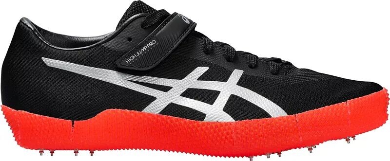 

Легкоатлетические кроссовки Asics High Jump Pro 3 (R), черный