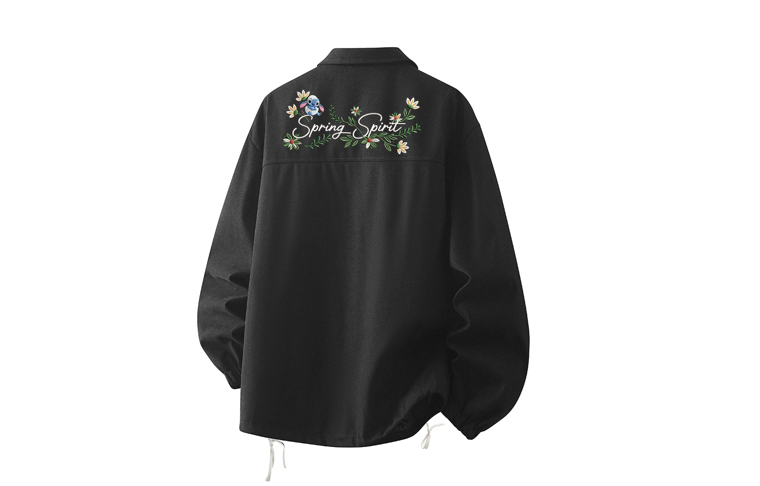 

Disney Куртка Unisex, Black