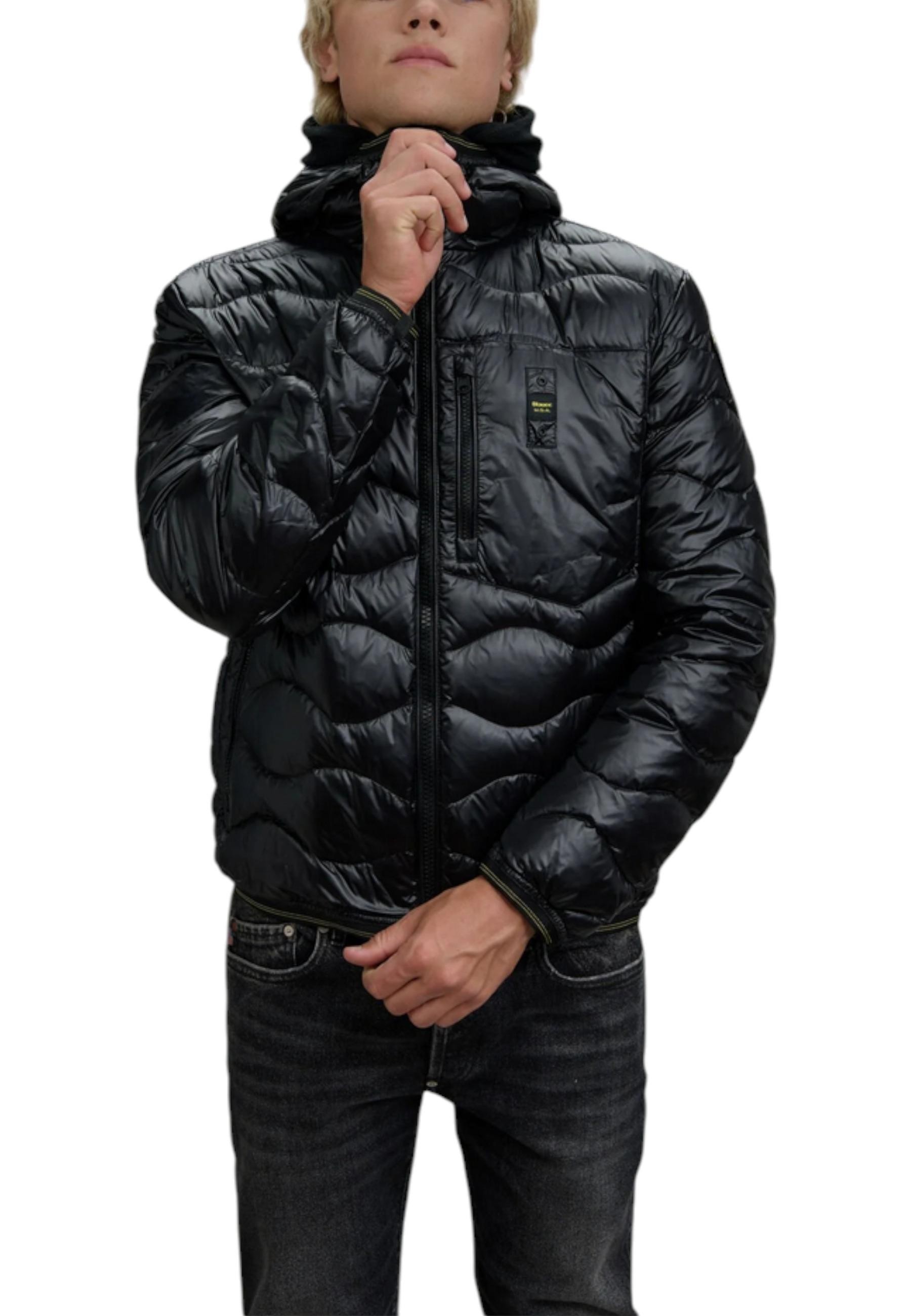 

Куртки Blauer, черный