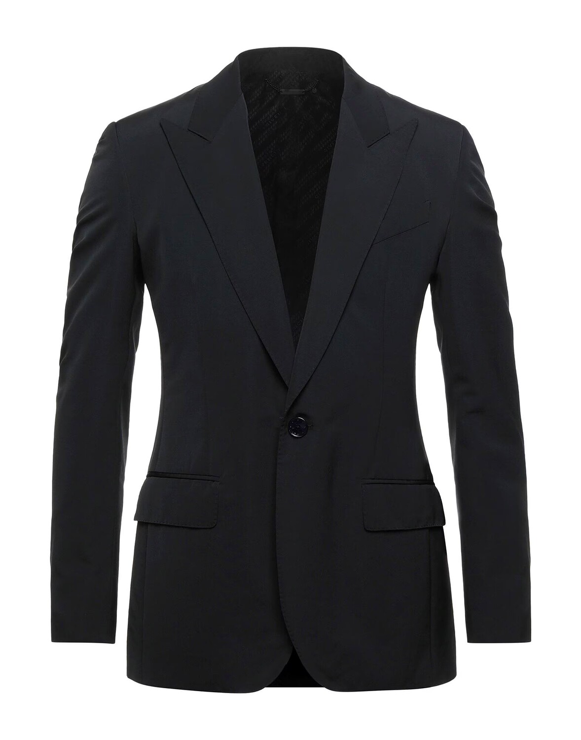 

Блейзер Givenchy, черный