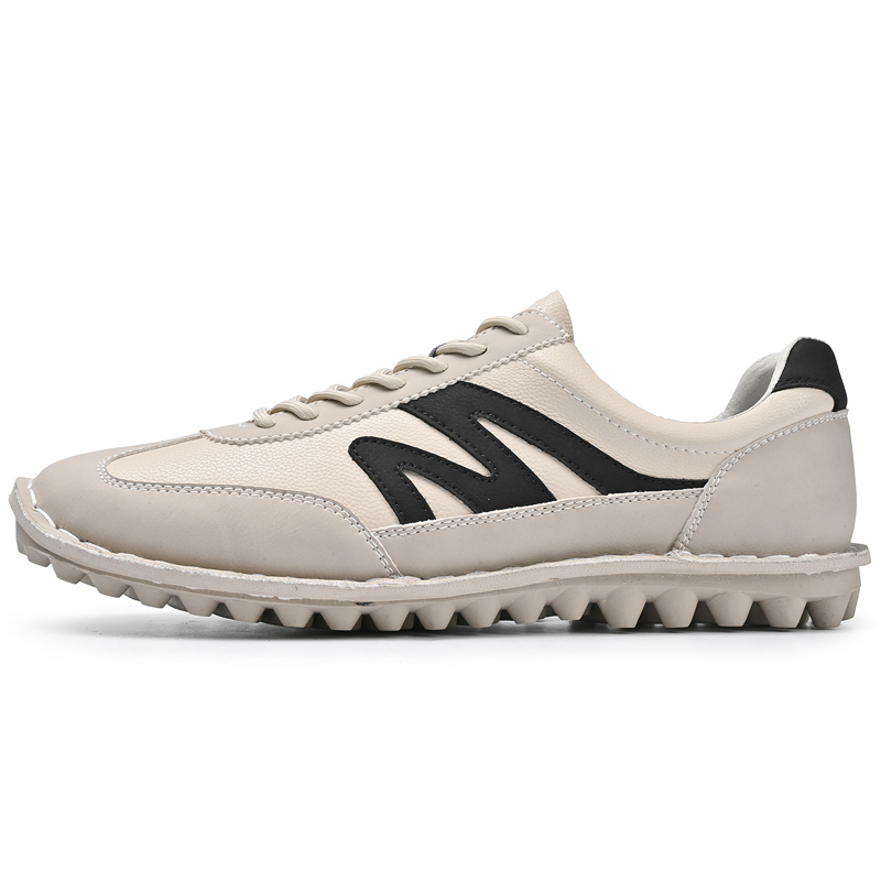 

Season Ram Мужские низкие повседневные сандалии, цвет Sand