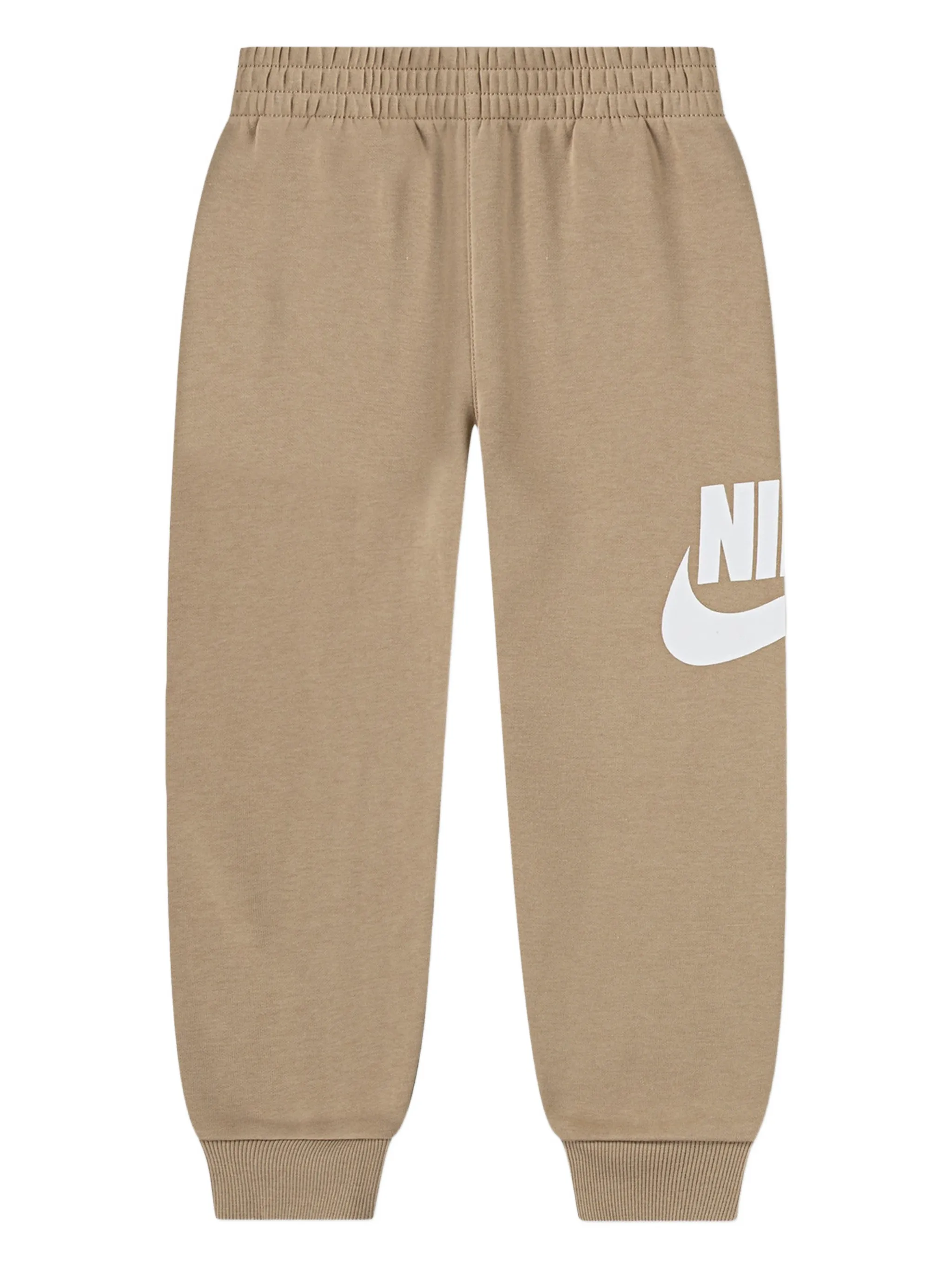 Спортивный костюм с капюшоном с логотипом Nike Kids, нейтральный — фото 4