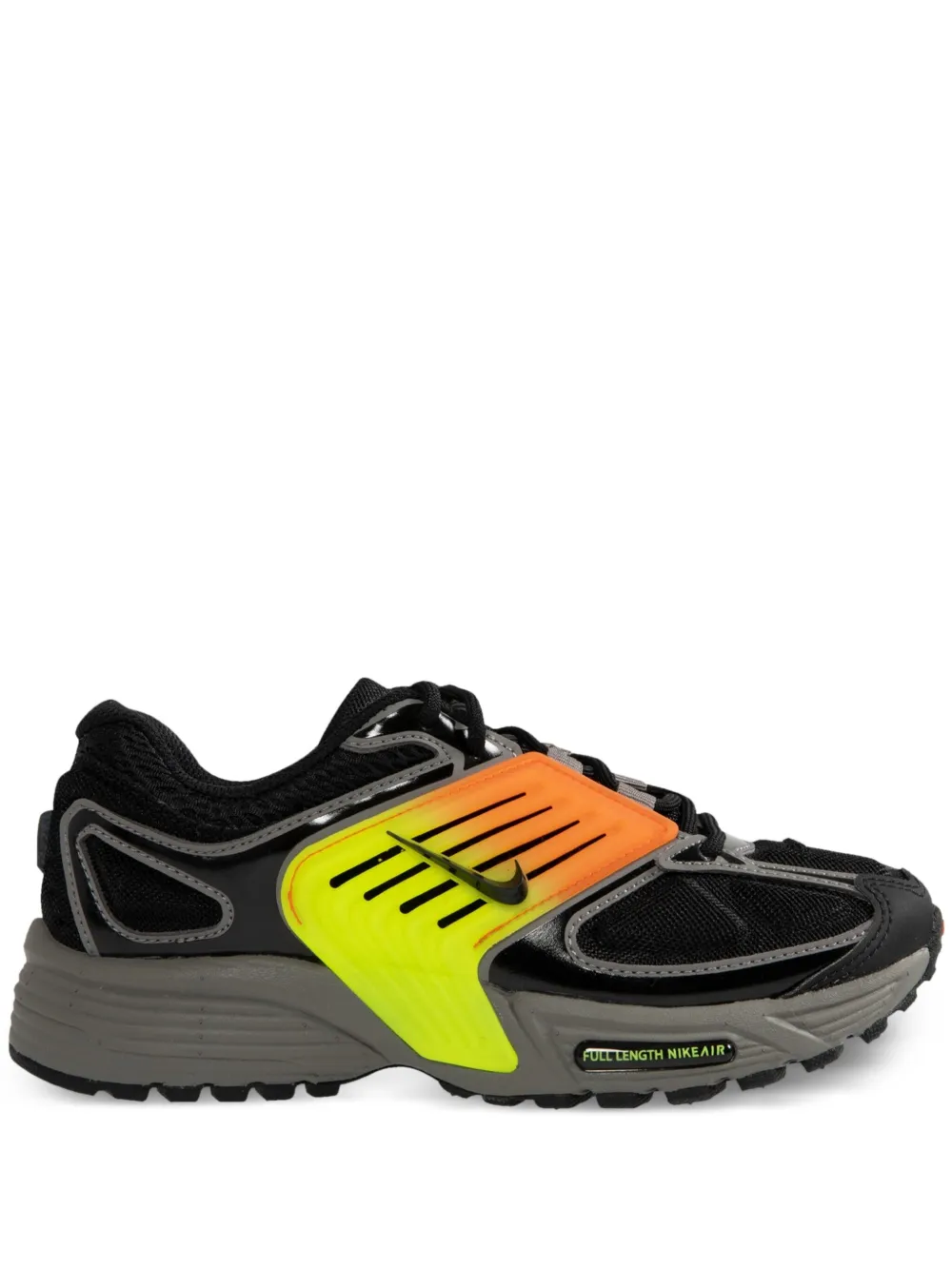 

Кроссовки Air Pegasus Wave Nike, черный