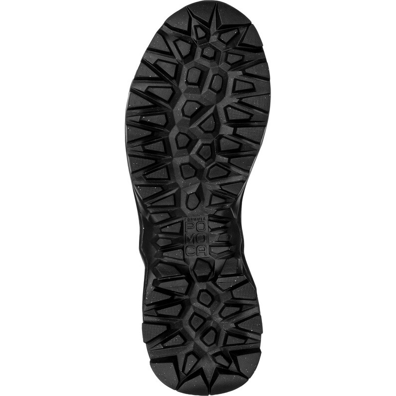 Женские туфли Alp Mate Winter Mid WP Salewa, красный — фото 2