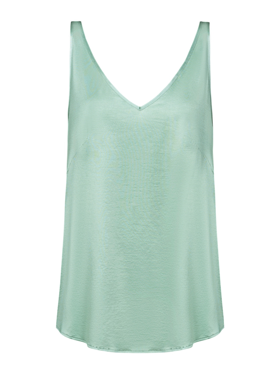 

Пижамная рубашка Mey So Elegant, светло-зеленый